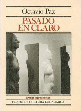 【预售】Pasado en Claro