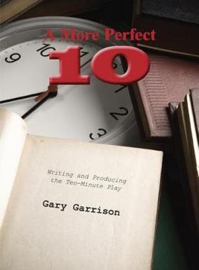 【预售】A More Perfect Ten: Writing and Producing the
