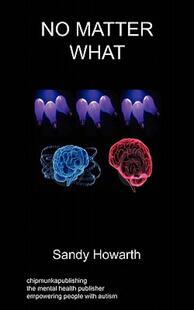【预售】No Matter What: Autism