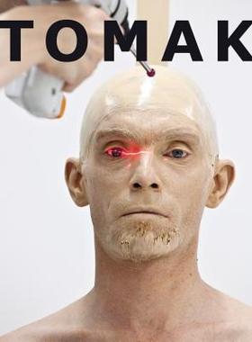 【预售】Tomak: 1 Introspective