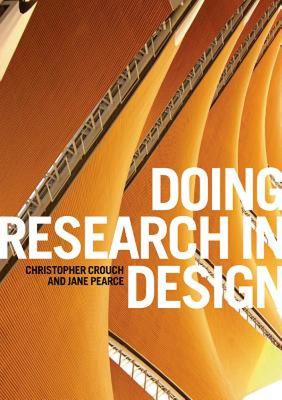 【预售】Doing Research in Design
