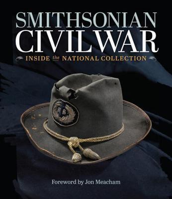【预售】Smithsonian Civil War: Inside the National