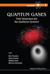 预售 Temperature Quantum Finite and Gases