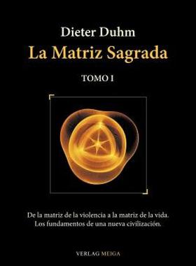 【预售】La Matriz Sagrada - Tomo I