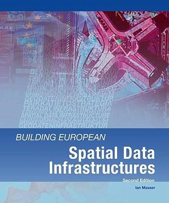 【预售】Building European Spatial Data Infrastructures