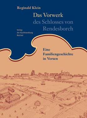 【预售】Das Vorwerk Des Schlosses Von Rendesborch