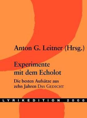 【预售】Experimente Mit Dem Echolot