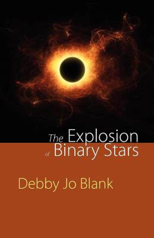 【预售】The Explosion of Binary Stars