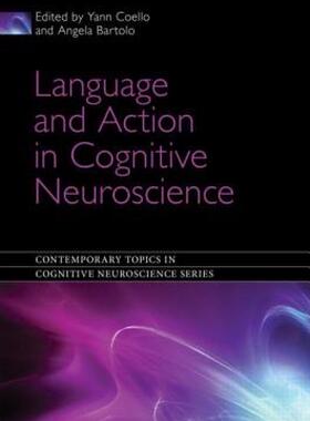 【预售】Language and Action in Cognitive Neuroscience