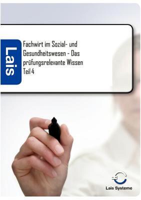 【预售】Fachwirt Im Sozial- Und Gesundheitswesen - Das PR
