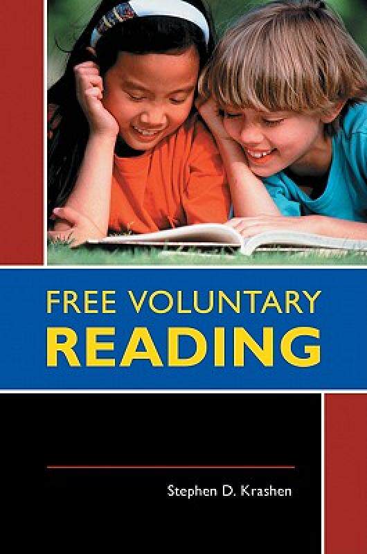 【预售】Free Voluntary Reading