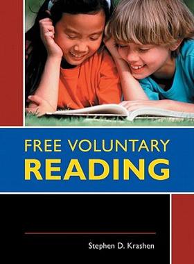【预售】Free Voluntary Reading