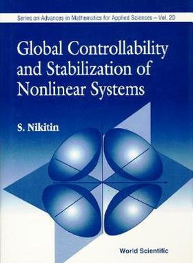 【预售】Global Controllability and Stabilization
