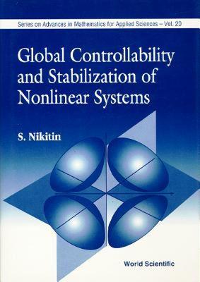 【预售】Global Controllability and Stabilization