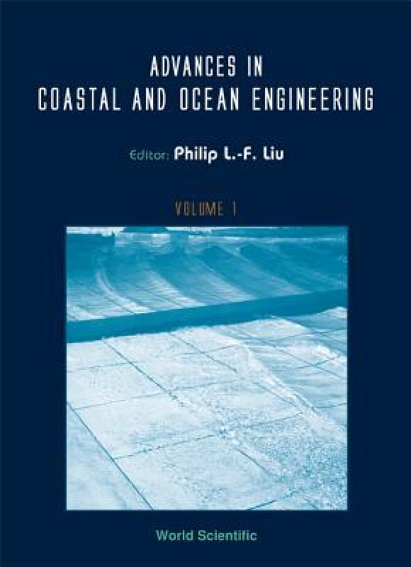 【预售】Advances in Coastal and Ocean Engineering, Vol 1