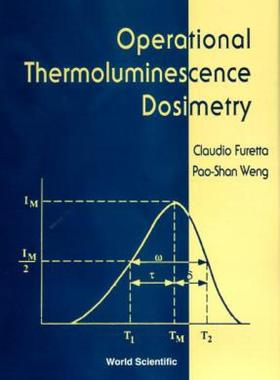 【预售】Operational Thermoluminescene Dosimetry