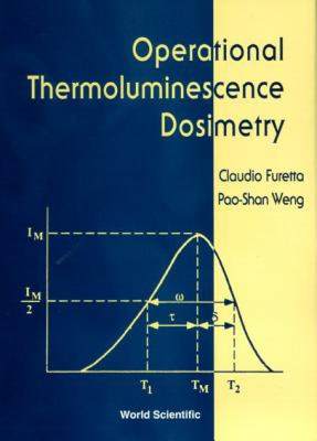 【预售】Operational Thermoluminescene Dosimetry