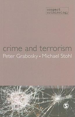 【预售】Crime and Terrorism