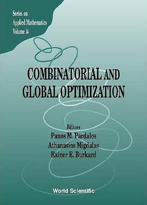 【预售】Combinatorial and Global Optimization