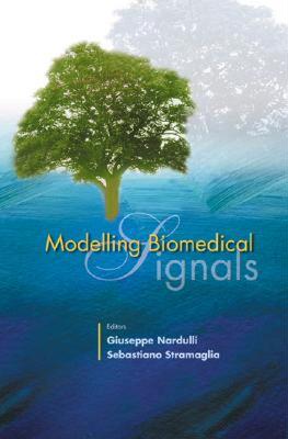 【预售】Modelling Biomedical Signals
