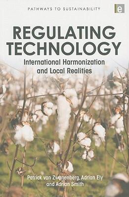 【预售】Regulating Technology: International Harmonization