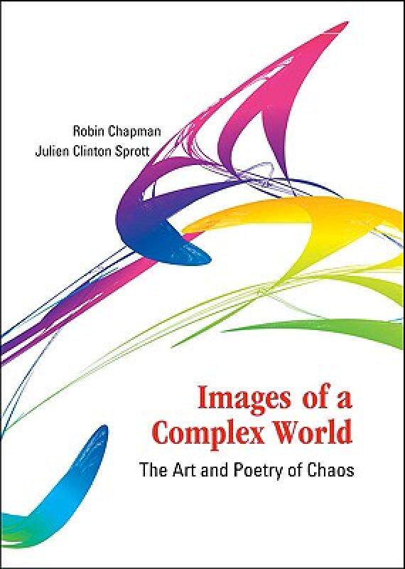 【预售】Images of a Complex World: The Art and Poetry of