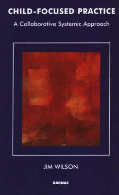 【预售】Child Focused Practice: A Collaborative Systemic