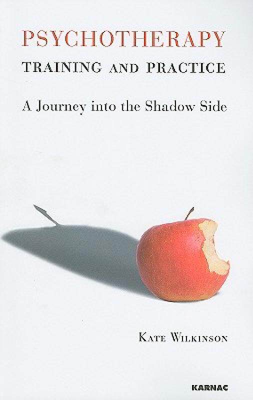【预售】Psychotherapy Training and Practice: A Journey Into