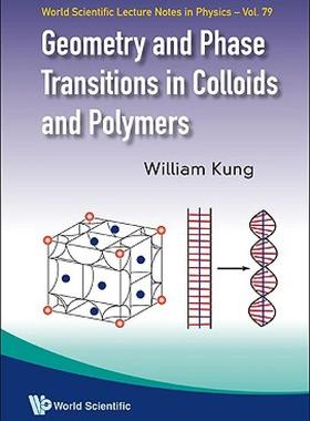 【预售】Geometry and Phase Transitions in Colloids and
