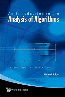 【预售】An Introduction to the Analysis of Algorithms