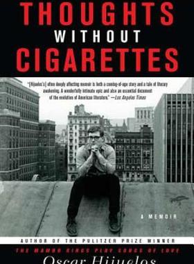 【预售】Thoughts Without Cigarettes