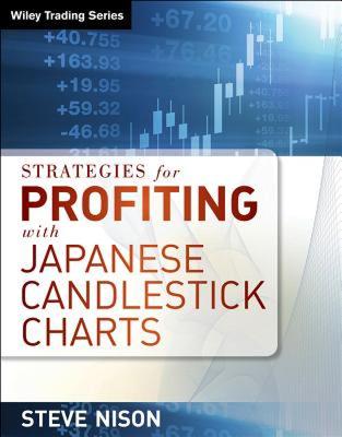 【预售】Strategies for Profiting with Japanese Candlestick