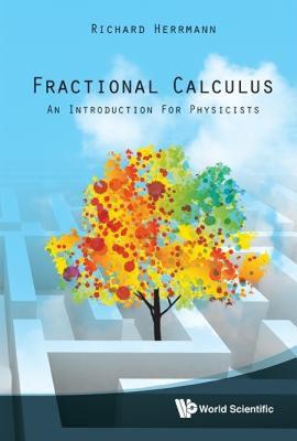 【预售】Fractional Calculus: An Introduction for Physicists