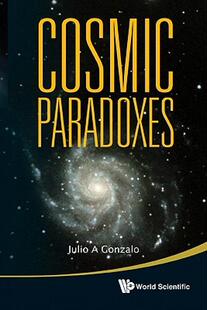 【预售】Cosmic Paradoxes
