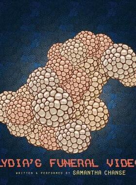 【预售】Lydia's Funeral Video