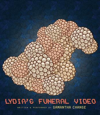 【预售】Lydia's Funeral Video