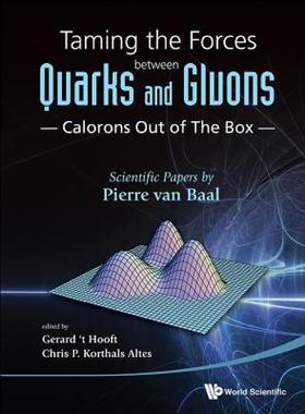【预售】Taming the Forces Between Quarks and Gluons -