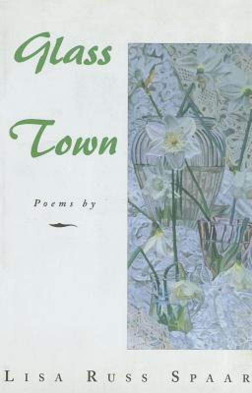 【预售】Glass Town