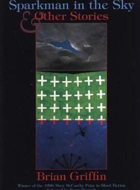 【预售】Sparkman in the Sky & Other Stories