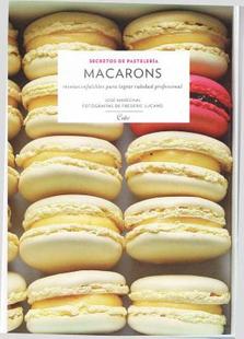 【预售】Macarons