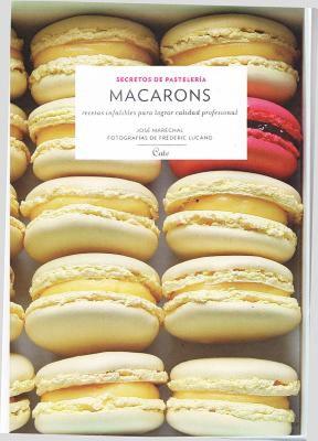【预售】Macarons