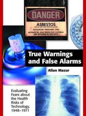 【预售】True Warnings and False Alarms: 