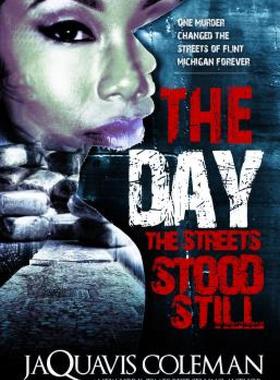 【预售】The Day the Streets Stood Still