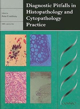 【预售】Diagnostic Pitfalls in Histopathology and