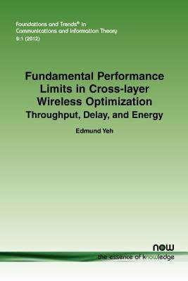 【预售】Fundamental Performance Limits in Cross-Layer