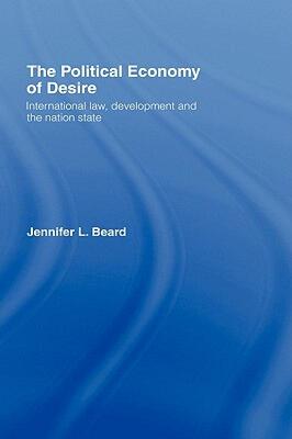 【预售】The Political Economy of Desire