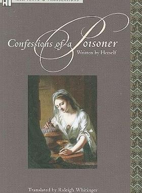 【预售】Confessions of a Poisoner, Written by Herself