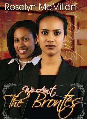 【预售】We Ain't the Brontes