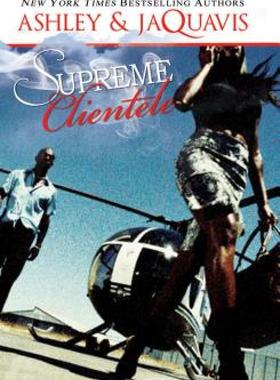 【预售】Supreme Clientele