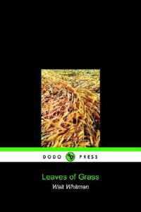 【预售】Leaves of Grass